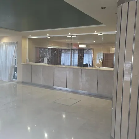 Kako House Benalmádena
