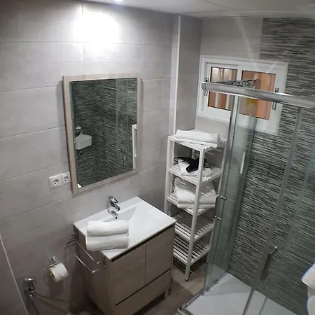 Apartment Kako House Benalmadena