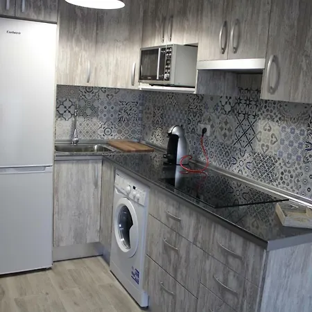 Apartamento Kako House *