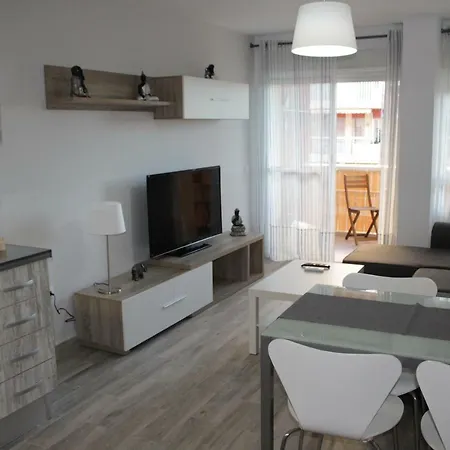 Apartamento Kako House Benalmádena