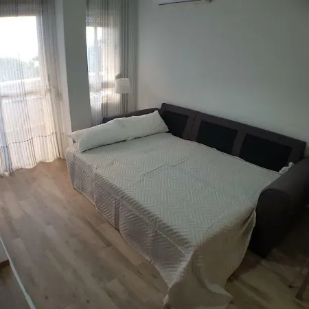 Apartamento Kako House Benalmádena