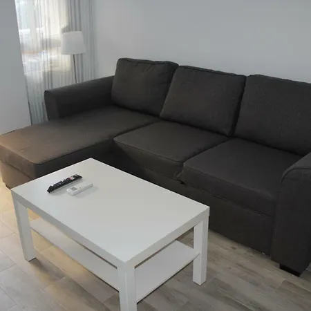 Kako House Apartment *
