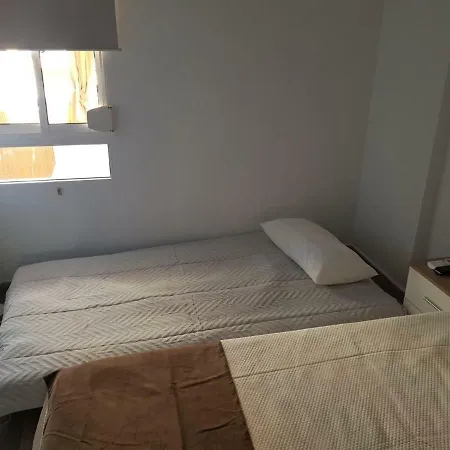 Kako House Apartamento Benalmádena