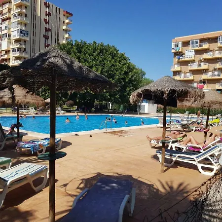 Apartment Kako House Benalmadena