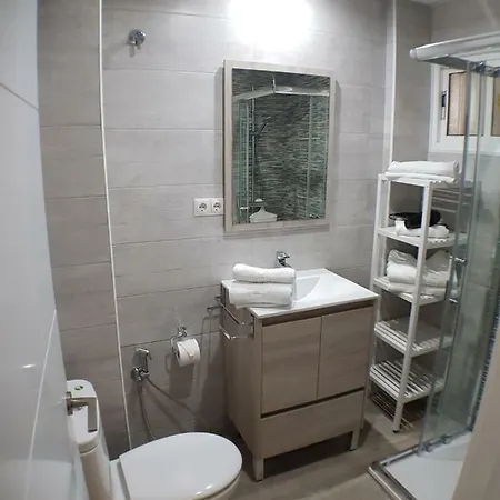 Appartement Kako House