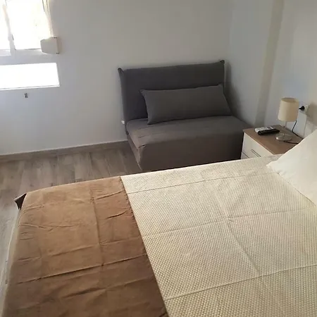 Kako House * Benalmádena
