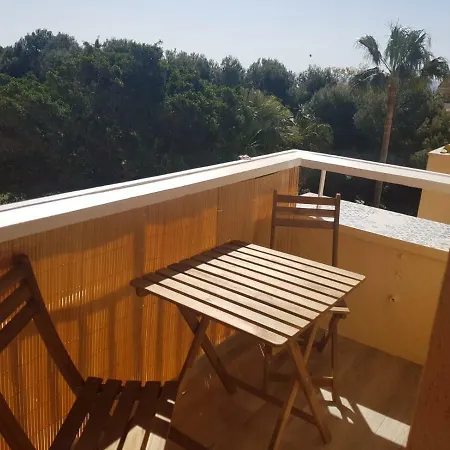 Appartement Kako House